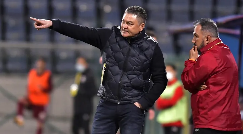 SCM Gloria Buzău încheie sezonul pe locul 3 în Grupa B a play-out-ului Ligii 2, însă Ilie Stan a găsit factorul motivator pentru jocul cu Concordia Chiajna: ”Să lăsăm o impresie frumoasă”