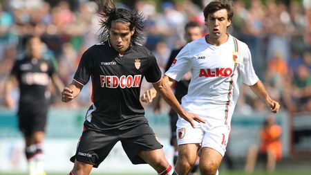 Câți ani are Falcao? Columbianul, subiectul celei mai neașteptate anchete din 2013