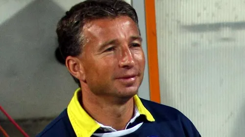 Petrescu: „Mourinho mi-a zis că mă așteaptă într-un campionat puternic să mă duelez cu el”