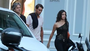 Rafael Nadal trece prin momente de coșmar înainte de US Open! Soția spaniolului, internată de urgență în spital din cauza unor complicații ale sarcinii