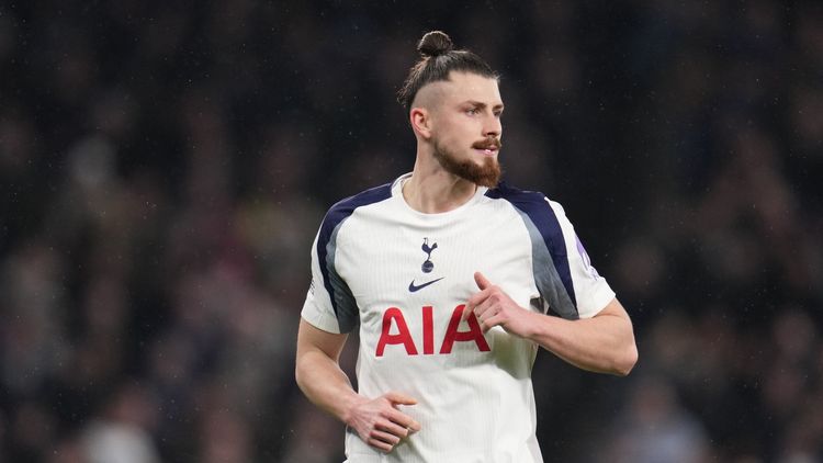 EXCLUSIV Radu Drăgușin, out de la Tottenham Hotspur! Motivul rar pentru care nu va fi pe teren contra celor de la Crystal Palace în Premier League