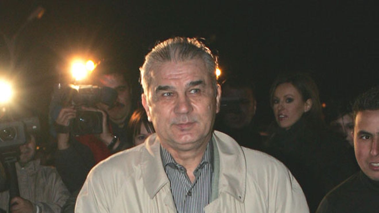 Iordănescu: "România nu e Cenușăreasa grupei"