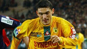 "Mi-ar plăcea să lucrez iar cu Viorel Moldovan, dar vreau să rămân în Franța!"