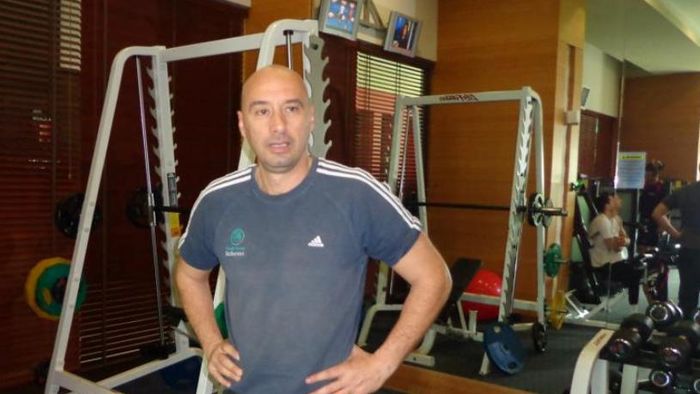 Antrenorul lui Flamurtari: "Dacă eliminăm Petrolul, avem promisă o primă de 250.000 de dolari"