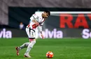 Andrei Rațiu, dribling ireal! La Liga a pus video cu reuşita uluitoare a românului