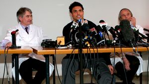 Ronaldo: "Daca Pele spune ceva, se intampla mereu invers"