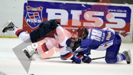 SC Miercurea Ciuc, învingătoare în a treia ediție a Ligii MOL