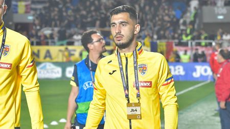 Mihai Rotaru îl cere din nou pe Andrei Ivan la echipa națională: „Merită să fie acolo! Cu Rapid a fost cel mai bun din teren!” | VIDEO EXCLUSIV ProSport Live