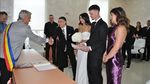 Dennis Man a spus „Da”! Nașul Nicușor Stanciu a ajuns de urgență la Arad