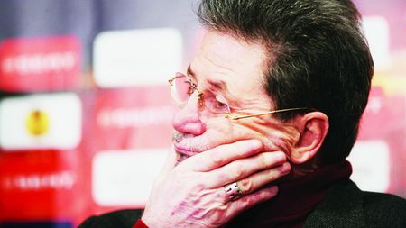 "Procurorul" acuză tactica CFR-ului:** "Prea mulți jucători străini în Liga I"