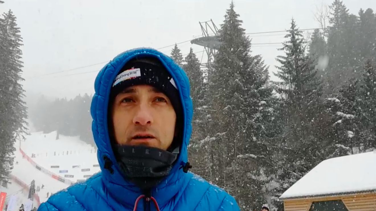 INTERVIU | Mihai Covaliu, președintele COSR: „Vom găsi calea să câștigăm și noi o medalie la Jocurile Olimpice de iarnă din 2022!". Cum a comentat demisia Laurei Badea 