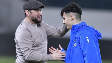 Poliția Prahova, detalii despre bătaia primită de Mihai Constantinescu! Fotbalistul de la Petrolul era la o casă de pariuri