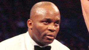 Arbitrul Wright, acoperit de regulament