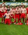 Prezență-surpriză în barajul pentru Liga 2! Costel Enache a calificat FC Bacău în semifinalele de promovare din Liga 3: ”Se vede munca de un an”