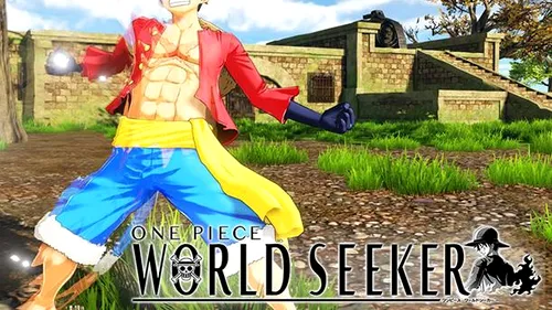 One Piece World Seeker primește un nou trailer