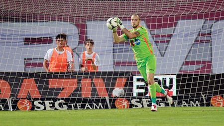 Schimbarea lui Andone, motivul înfrângerii cu Galata?** Felgueiras: "Avem un nou antrenor și asta a produs un scurtcircuit în echipă"