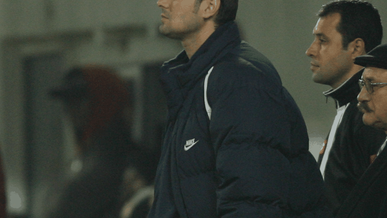 "Am jucat bine, dar rămânem doar cu laudele adversarilor!"