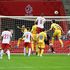 Vine Suedia și tremurăm! 0-6 cu Polonia lui Robert Lewandowski ne apasă: am luat 5 goluri într-o repriză de patru ori în istorie