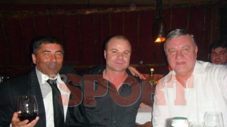 "Cum să iei titlul dacă Mitică și Mircea Sandu țin cu Dinamo?!"