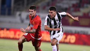 FCSB a rezolvat o problemă foarte importantă! Cum a scăpat Risto Radunovic de calvarul unei perioade de carantină de 14 zile