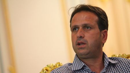 Echipa VISATĂ‚ de Gigi de când a venit la Steaua!** Cum arată cel mai BUN "11" din Liga I, după plecarea lui Bănel și transferul lui Goga