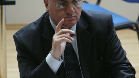 Dragomir: "Sunt mulți președinți împotriva lui Becali"