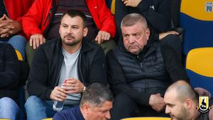 Încă o plecare din vârful Ceahlăului! Președintele se desparte de gruparea nemțeană, invocând motive medicale. ”Este momentul să învăț a spune stop. Starea de sănătate nu-mi permite să mai activez în fenomen” EXCLUSIV