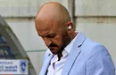 Adrian Mititelu a luat decizia definitivă și irevocabilă în cazul celui mai important om din club! Finanțatorul FC U Craiova a făcut anunțul oficial: „S-a certat cu toți!”