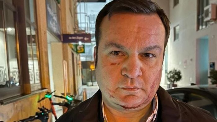 Procuratura germană scoate la iveală adevărul. Agresiunea la care a fost supus Cherecheș și de câte ori a fost cusut