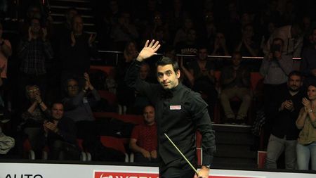Vestea pe care fanii snooker-ului nu voiau să o audă! Ronnie O' Sullivan a dat indicii că se va retrage definitiv. "Decât să fiu la Campionatul Mondial, mai bine stau o lună în Australia"