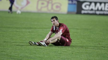 Mardare, preferat în locul lui Kolarov!** Vezi cum și-a luat Rapidul "țeapă"!