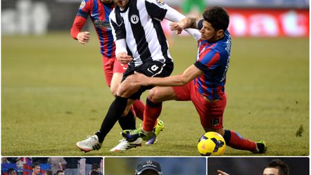 Analiza lui Max Nicu: "Steaua e de nivelul lui FC Koln. Reghe ar putea face performanță în Bundesliga"