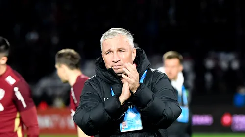 Dan Petrescu, schimbare radicală de discurs după ce Istvan Kovacs a fost delegat să arbitreze Manchester City - Real Madrid în Liga Campionilor: „Nu e bine pentru mine!”