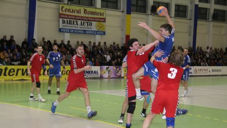 CS Universitatea Suceava s-a calificat în sferturile Challenge Cup!