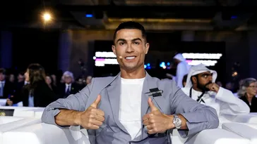 Cristiano Ronaldo, pregătit de trădarea secolului. Transferul şoc ar clătina campionatul: „Niciodată nu poți să ştii ce se întâmplă”