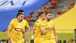 Polonia – România Live Text Online în Liga Națiunilor, ora 21:45. Echipele probabile. „Tricolorii” au obligația morală de a-i dărui o victorie selecționerului Gică Hagi