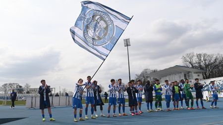 Judecătoria Iași a aprobat planul de reorganizare al Politehnicii Iași. Moldovenii au scăpat de circa o treime din datoria avută. ”Era un pas necesar pentru a continua proiectul fotbalistic.” EXCLUSIV”