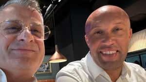 Lovitura anului în Superliga României! Câștigătorul de Champions League va fi noul manager sportiv. „El se va ocupa de toate transferurile”. EXCLUSIV