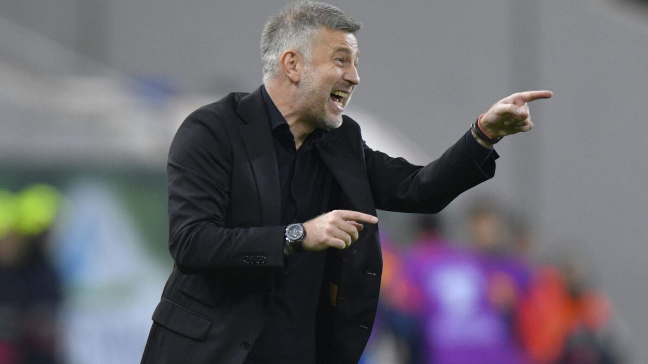 Presa din Ungaria, folosită de Edi Iordănescu pentru a lovi în criticii naționalei României! „Am făcut tragedie”