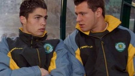 Marius Niculae, dezvăluiri despre cum a rupt relația cu celebrul Cristiano Ronaldo: „S-au schimbat lucrurile!” Cu cine mai ține legătura fostul star al lui Real Madrid | VIDEO EXCLUSIV