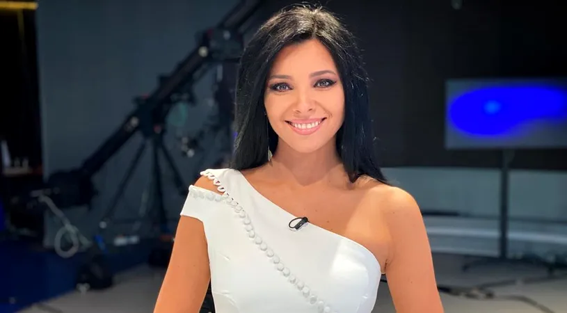 Corina Caragea rupe tăcerea despre relația ei: „Nu vă mai luați după «fake news»”. Cum își distrează fanii de pe Instagram | VIDEO