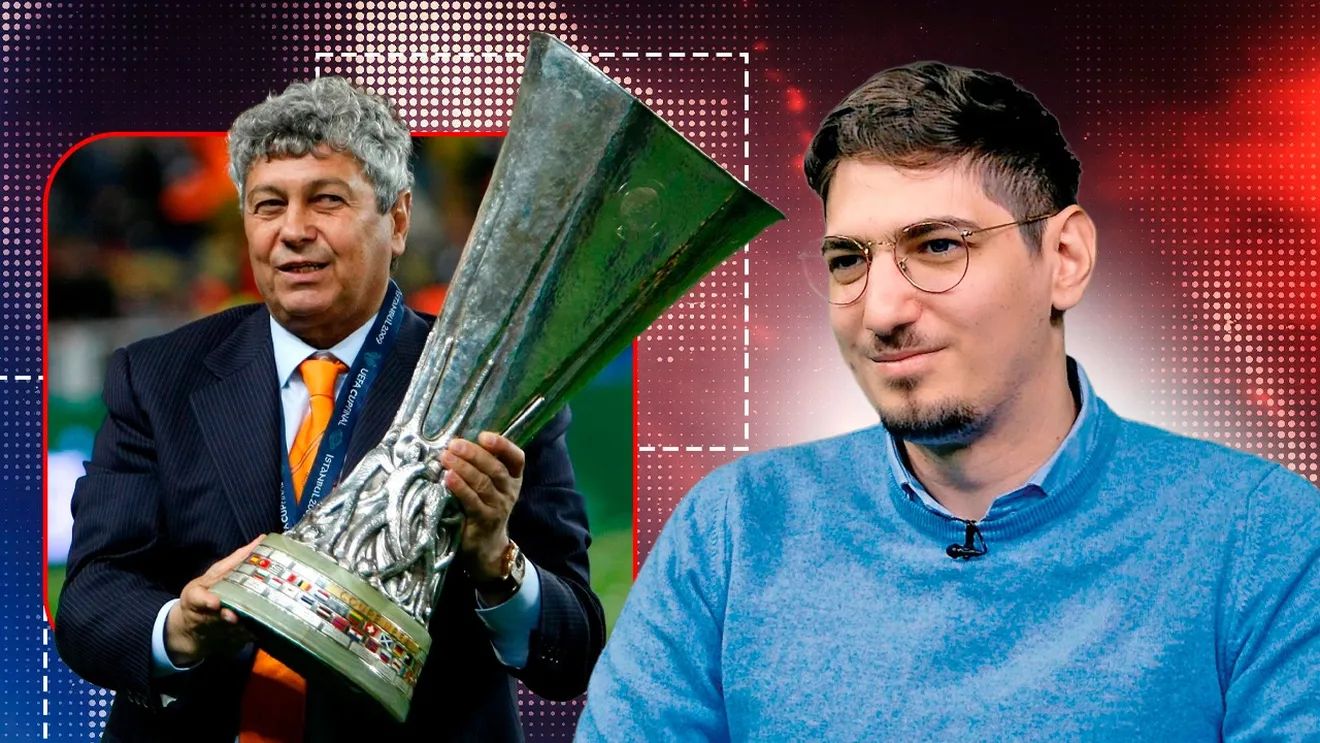 Matei Lucescu, anunț care schimbă tot ceea ce se știa despre moartea lui Mircea Lucescu: „Nu a fost diagnosticat cu leucemie! Ăsta e adevărul”