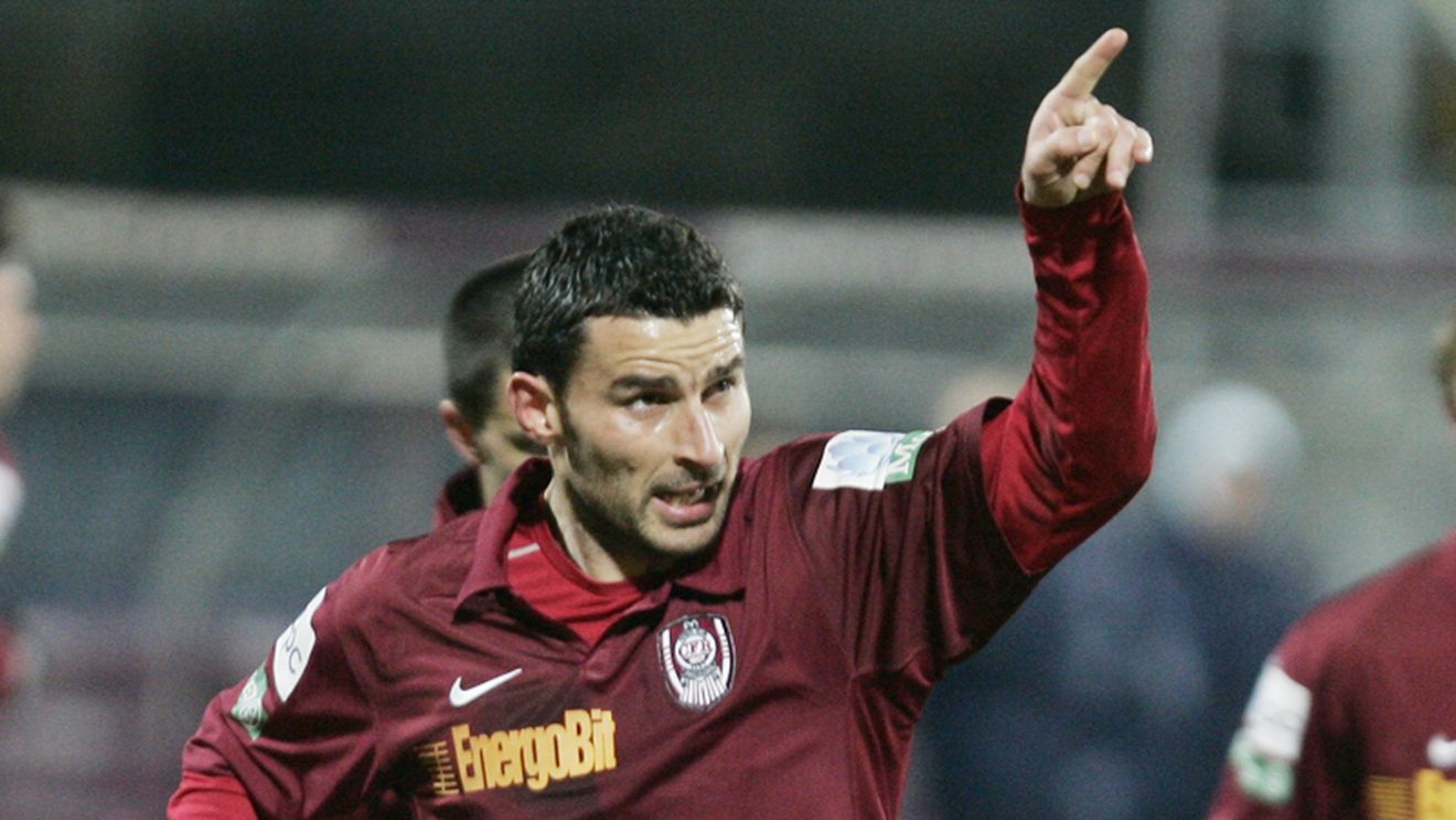 Trica: „Cum să ne bată Rapidul?"