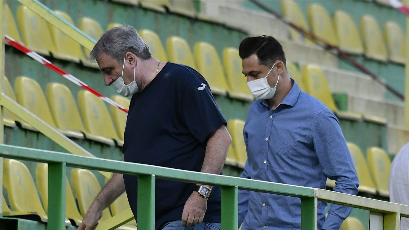 Propunere-șoc pentru postul de selecționer al României! Nimeni nu s-a gândit la el: „E cel mai indicat! Știe tot ce se întâmplă acolo”