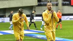 Un colos al Europei ar putea da lovitura cu transferul la pachet al românilor Andrei Rațiu și Radu Drăgușin