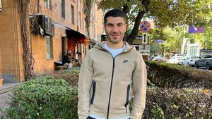 Ce a simțit un armean care a ajuns în orașul lui Emil Boc. Prima impresie pe care i-a lăsat-o Clujul