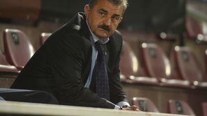 Popa: "Mi-au stricat terenul cu Iglesias al lor!"