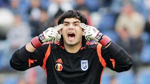 Lovitura pe care o pregătește Adrian Mititelu la FC U Craiova: Mircea Bornescu, noul team manager! „Sunt tentat să vin, dar nu în orice condiții!” | EXCLUSIV