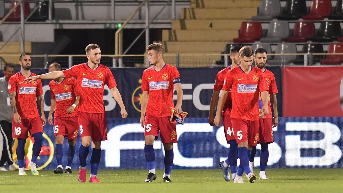 Gigi Becali a decis „lista neagră”: „Nu se discută nimic altceva!” Cine sunt cei doi jucători ai FCSB care vor pleca la vară