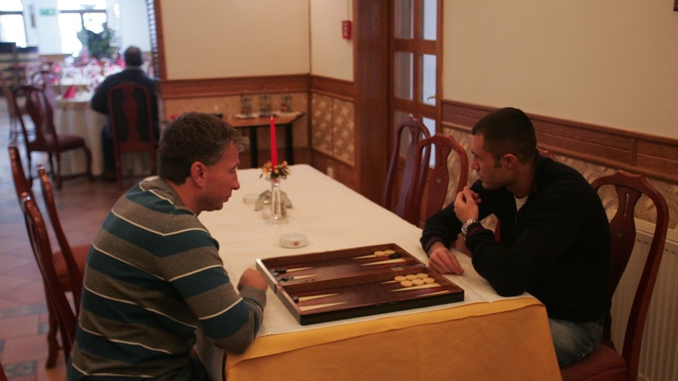 "LA KRASNODAR SUNT MANAGER GENERAL!"